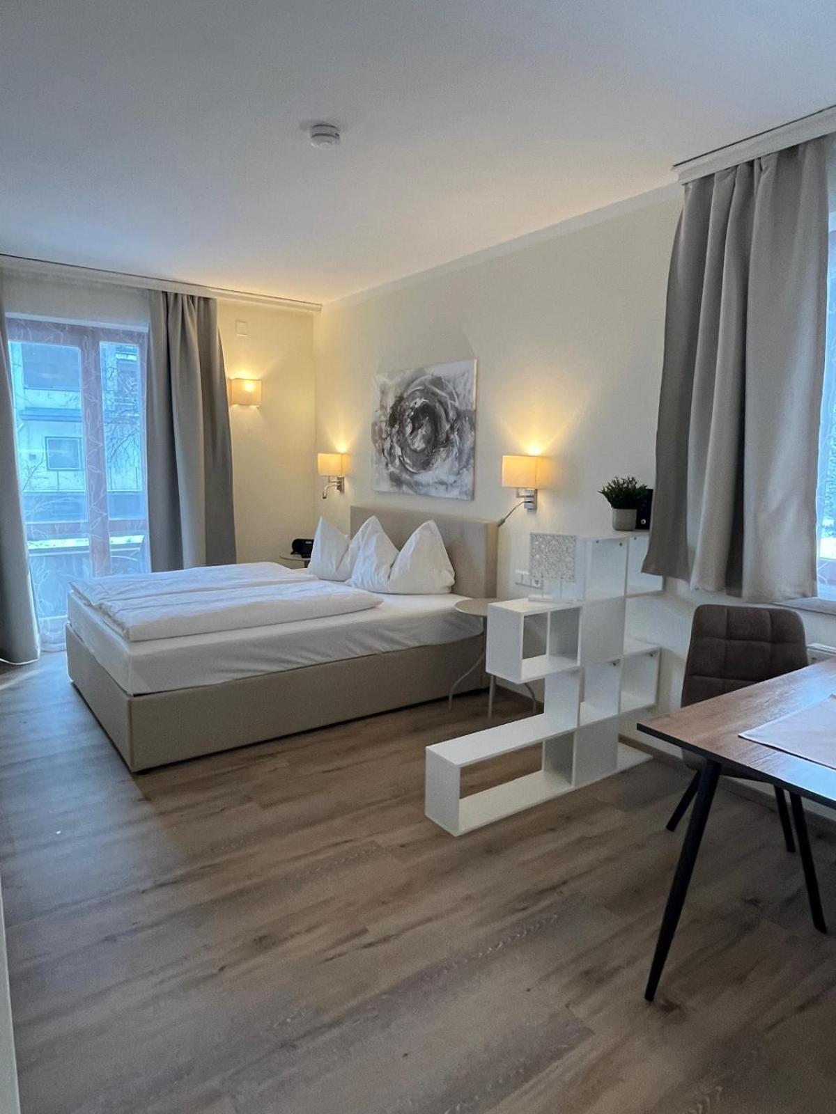 Ferienhof Alte Post, Apartments Weissbriach Exteriör bild